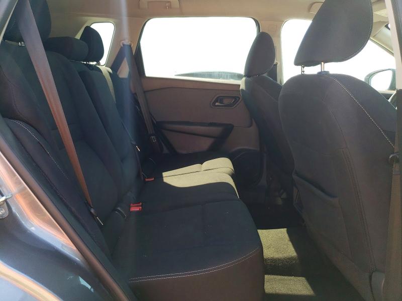 Продажа на аукционе авто 2023 Nissan Rogue, vin: 5N1BT3AA2PC900427, номер лота: 66930776