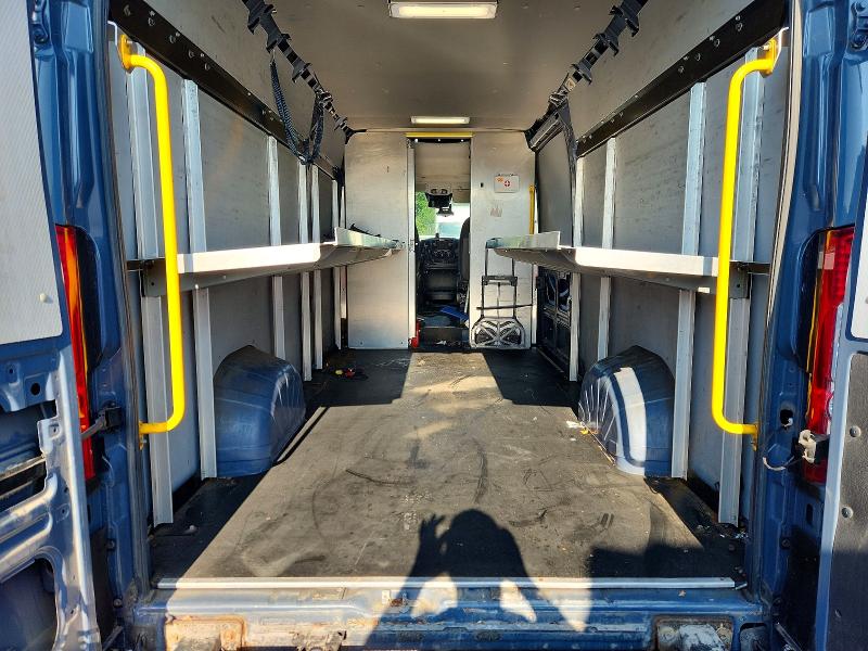 Aukcja sprzedaży 2021 Ram Promaster 3500, vin: 3C6MRVJG2ME544634, numer aukcji: 59746216
