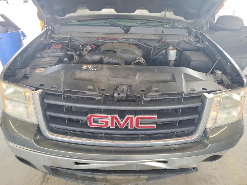 Aukcja sprzedaży 2011 Gmc Sierra, vin: 1GTR1UEA1BZ301579, numer aukcji: 65512726