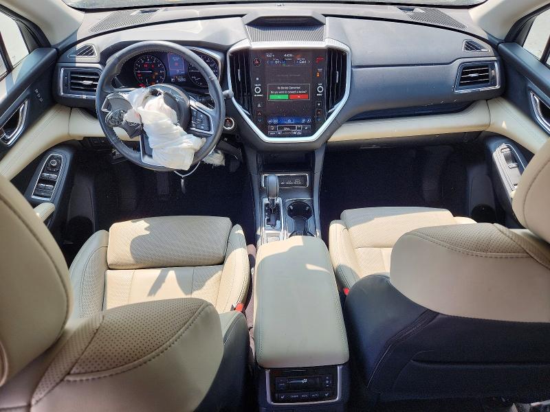 Aukcja sprzedaży 2023 Subaru Ascent, vin: 4S4WMAUD9P3437677, numer aukcji: 63570586
