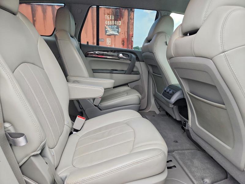 Aukcja sprzedaży 2014 Buick Enclave, vin: 5GAKRBKD4EJ211540, numer aukcji: 64233156