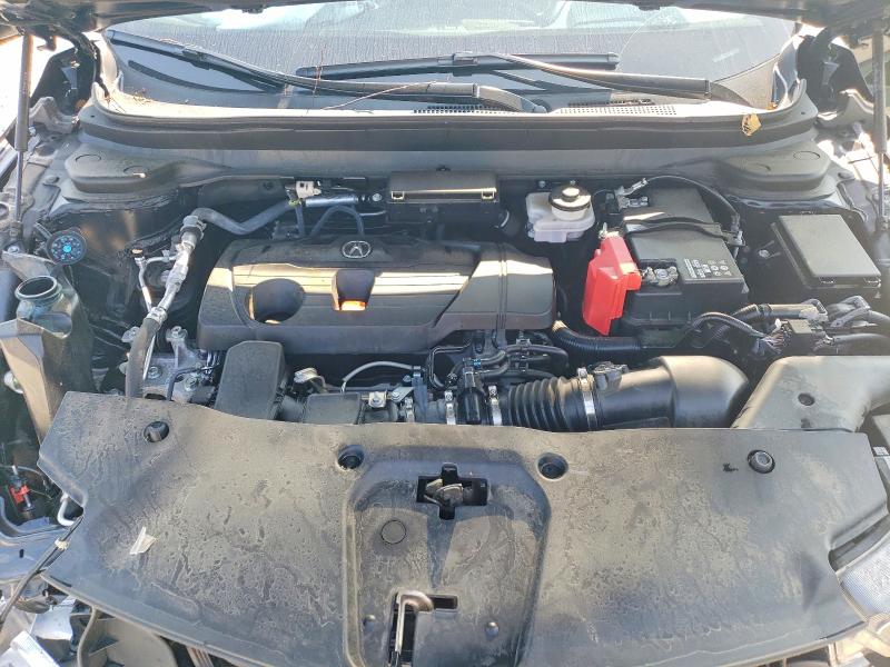 Aukcja sprzedaży 2024 Acura Rdx, vin: 5J8TC2H87RL025937, numer aukcji: 64045946