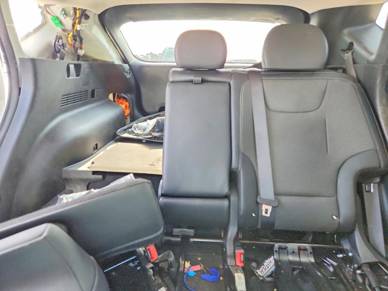 Aukcja sprzedaży 2024 Kia Ev6, vin: KNDC34LA7R5200860, numer aukcji: 64096426