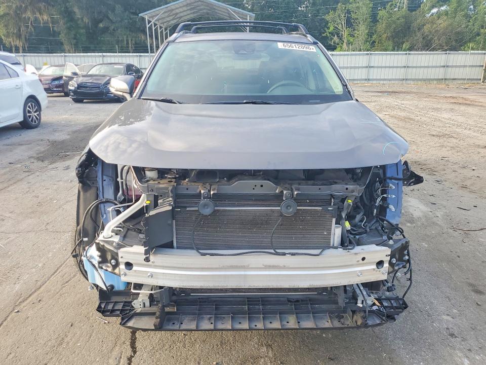 2024 Toyota Rav4 მანქანა იყიდება აუქციონზე, vin: 2T3W1RFVXRC271589, აუქციონის ნომერი: 65612096