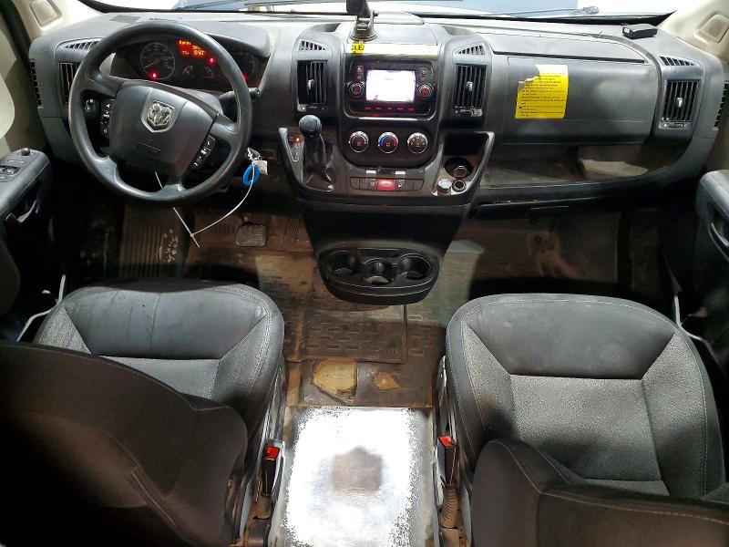 Aukcja sprzedaży 2021 Ram Promaster 3500, vin: 3C6FRVJG5ME503777, numer aukcji: 63836456