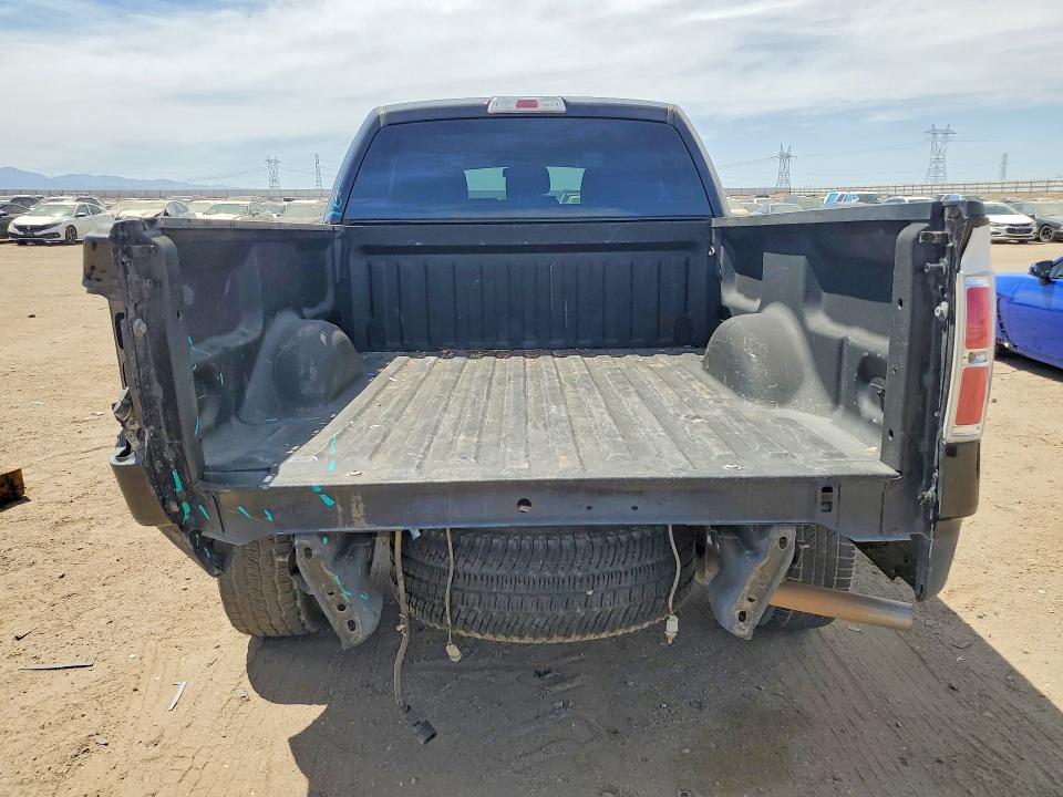 2014 Ford F150 მანქანა იყიდება აუქციონზე, vin: 1FTEX1CM9EKE70559, აუქციონის ნომერი: 65921836