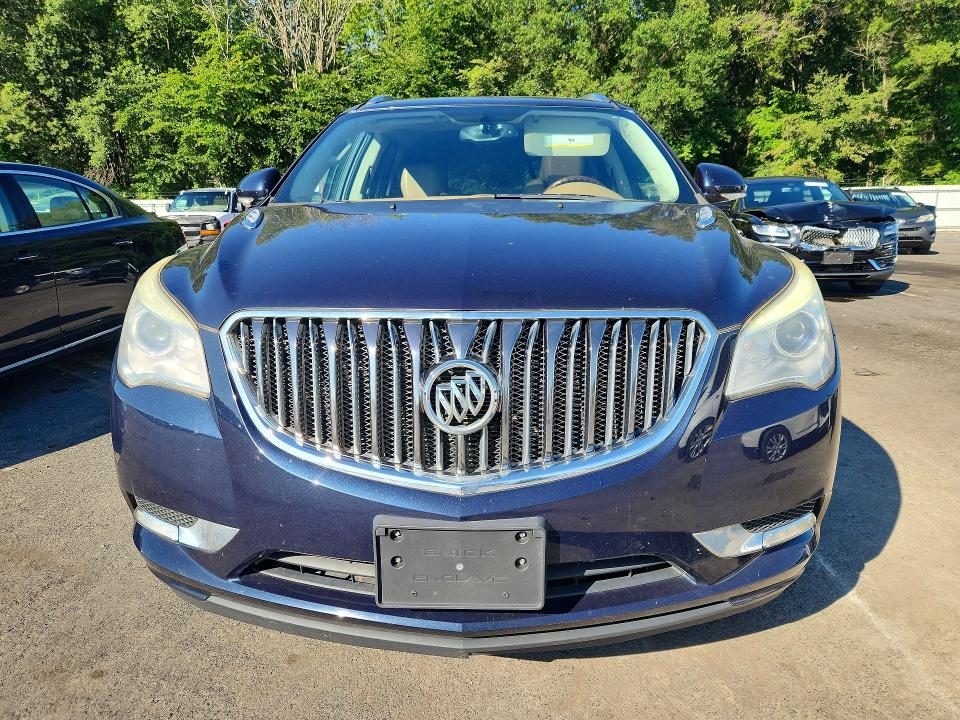 Aukcja sprzedaży 2016 Buick Enclave, vin: 5GAKRBKD6GJ172002, numer aukcji: 65845536