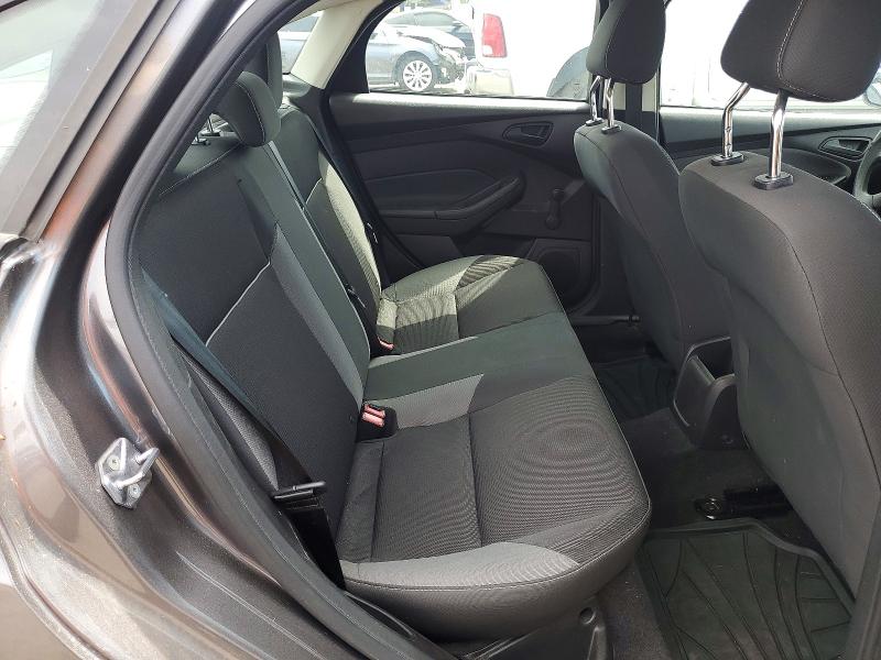 2014 Ford Focus მანქანა იყიდება აუქციონზე, vin: 1FADP3E20EL442684, აუქციონის ნომერი: 65042006