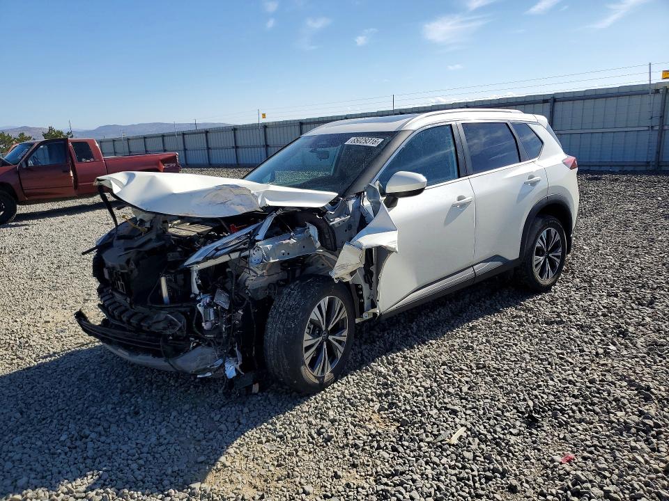 Продаж на аукціоні авто 2023 Nissan Rogue, vin: JN8BT3BB8PW479814, номер лоту: 65029316