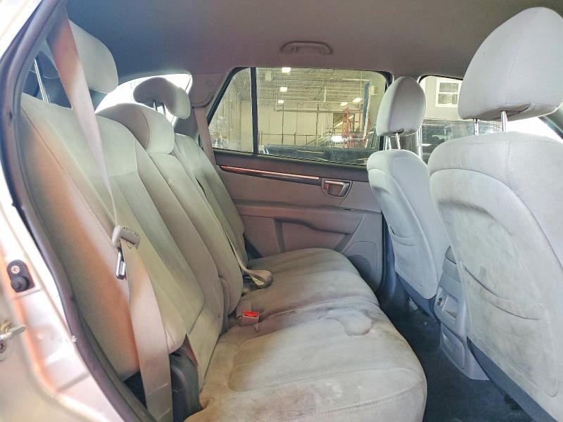 Aukcja sprzedaży 2009 Hyundai Santa Fe, vin: 5NMSG73D99H256291, numer aukcji: 64227156