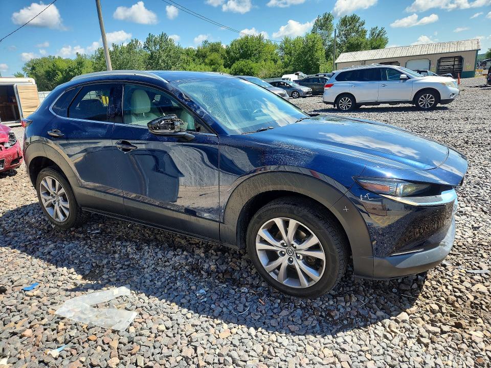 Продаж на аукціоні авто 2021 Mazda Cx-30, vin: 3MVDMBDM2MM225651, номер лоту: 65491726