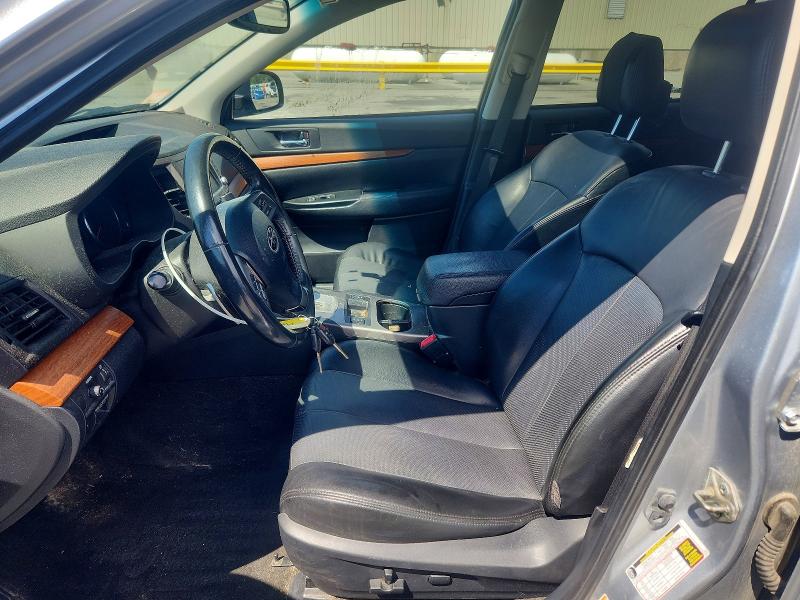 Продажа на аукционе авто 2013 Subaru Outback, vin: 4S4BRDKC9D2242806, номер лота: 62747506