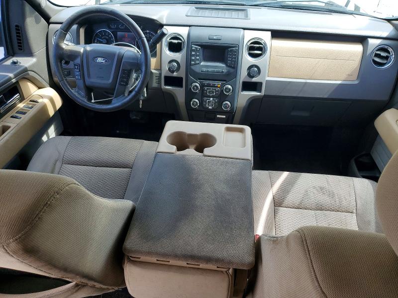 Aukcja sprzedaży 2014 Ford F150, vin: 1FTFW1CT2EKE96077, numer aukcji: 63870346