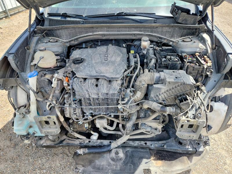 Aukcja sprzedaży 2021 Hyundai Santa Fe, vin: 5NMS24AJXMH316206, numer aukcji: 66306976
