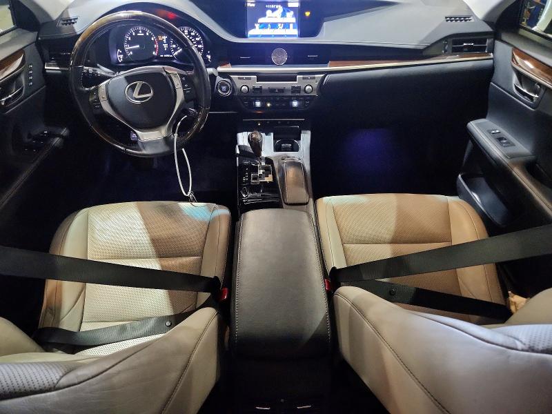 Aukcja sprzedaży 2014 Lexus Es, vin: JTHBK1GG5E2129776, numer aukcji: 62970336