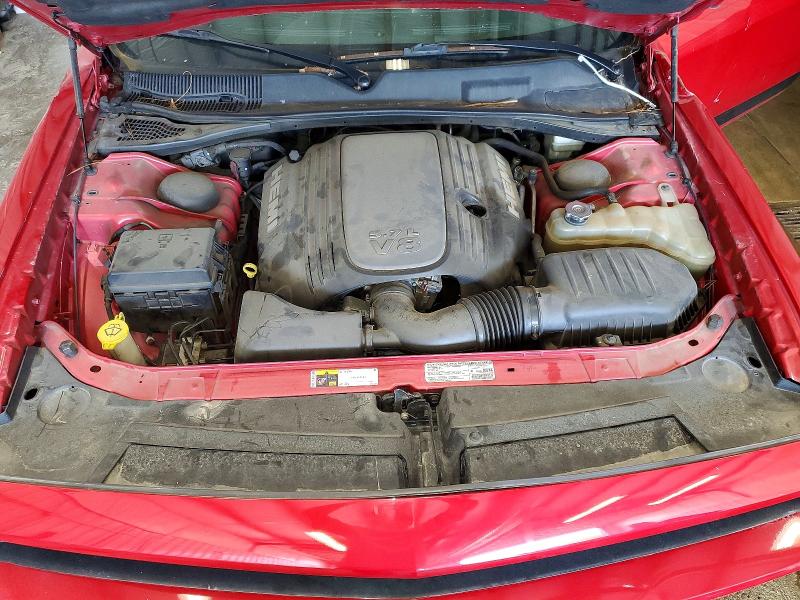 66749886 :رقم المزاد ، 2C3CDYBT9DH581561 vin ، 2013 Dodge Challenger مزاد بيع