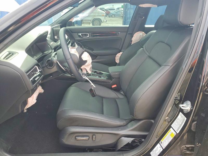 Aukcja sprzedaży 2026 Honda Civic, vin: 2HGFE4F85TH338267, numer aukcji: 64985856