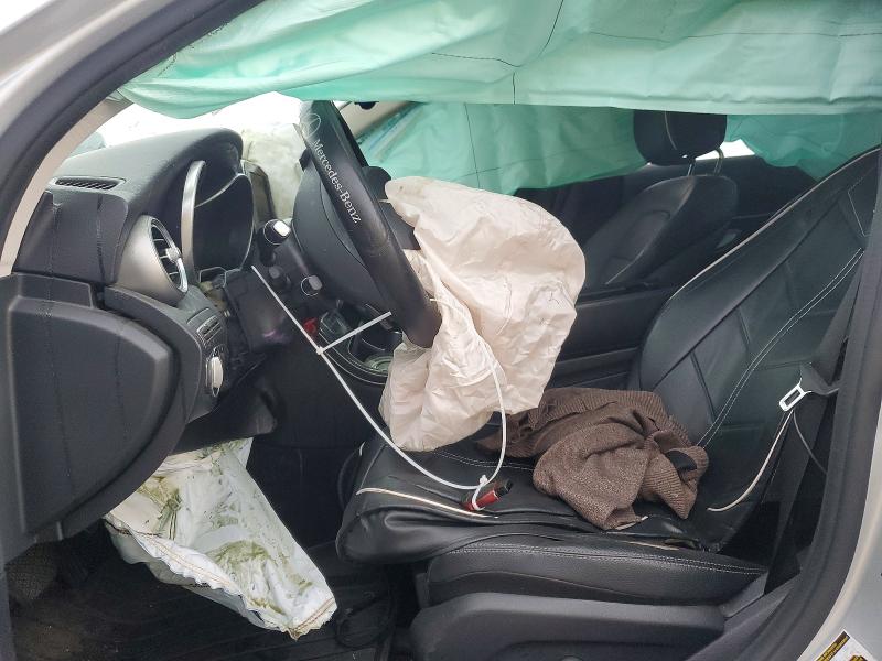 Aukcja sprzedaży 2016 Mercedes-benz C, vin: WDDWF4KB1GR151438, numer aukcji: 63893556