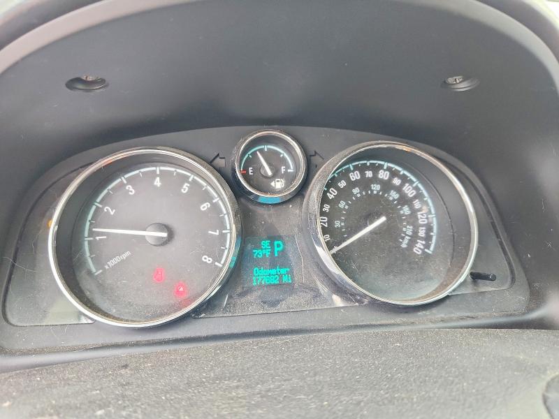 66274006 :رقم المزاد ، 3GNAL3EK4FS507435 vin ، 2015 Chevrolet Captiva مزاد بيع