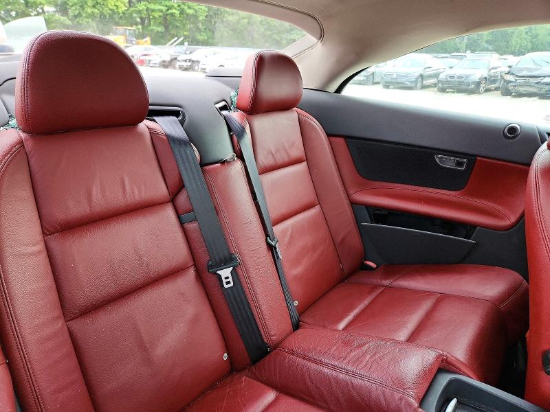 Продаж на аукціоні авто 2011 Volvo C70, vin: YV1672MC5BJ110006, номер лоту: 63487466