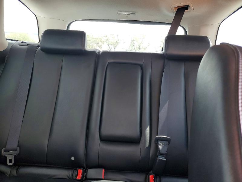 2011 Mazda Cx-7 მანქანა იყიდება აუქციონზე, vin: JM3ER4D32B0378497, აუქციონის ნომერი: 66837996