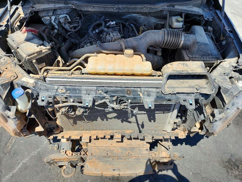65221916 :رقم المزاد ، 1FTEW3LP7SKE16746 vin ، 2025 Ford F150 مزاد بيع