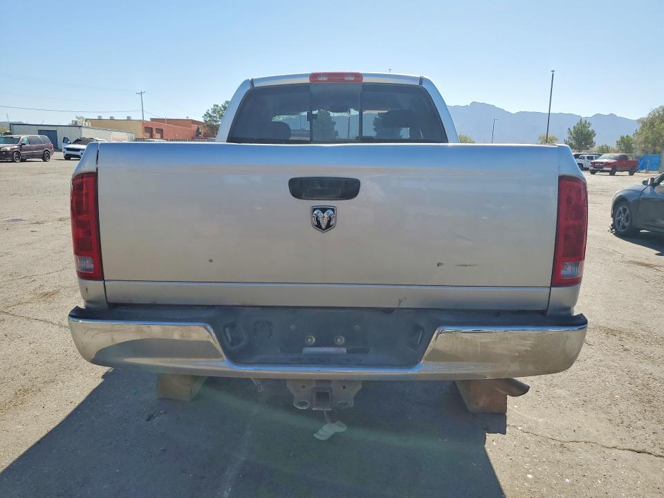 Продажа на аукционе авто 2005 Dodge Ram 1500, vin: 1D7HU18D35S217421, номер лота: 65372216