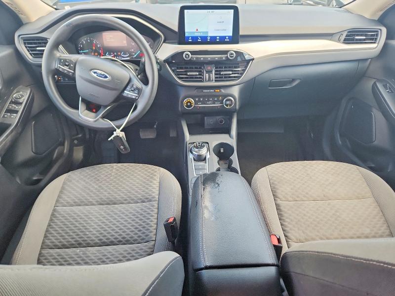 Продажа на аукционе авто 2020 Ford Escape, vin: 1FMCU0G62LUC34502, номер лота: 66590606