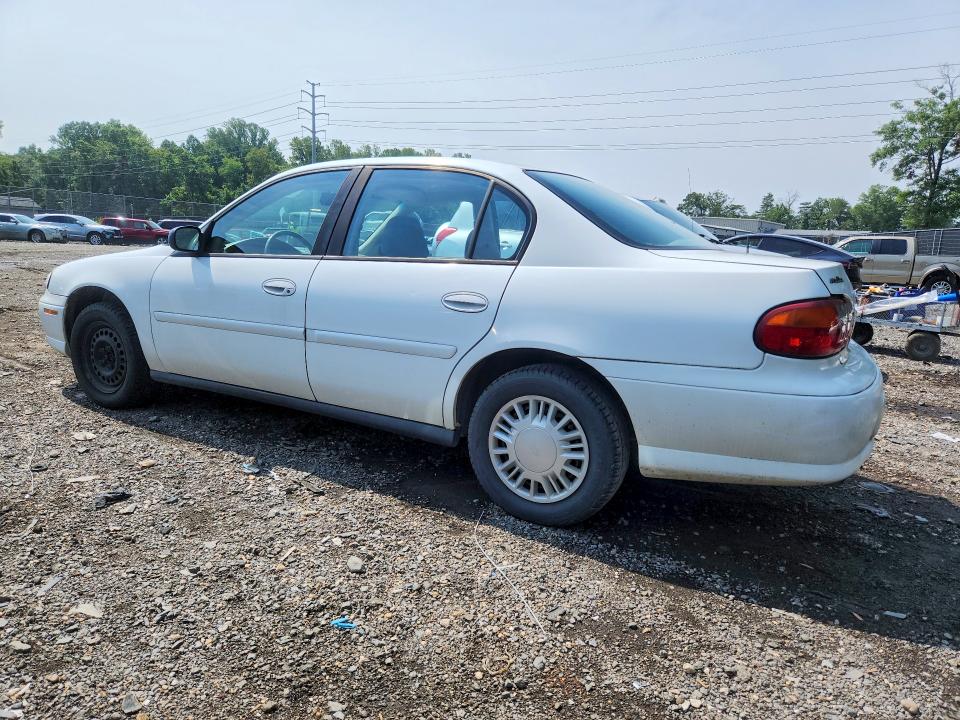 Aukcja sprzedaży 2003 Chevrolet Malibu, vin: 1G1ND52J53M731168, numer aukcji: 64273076