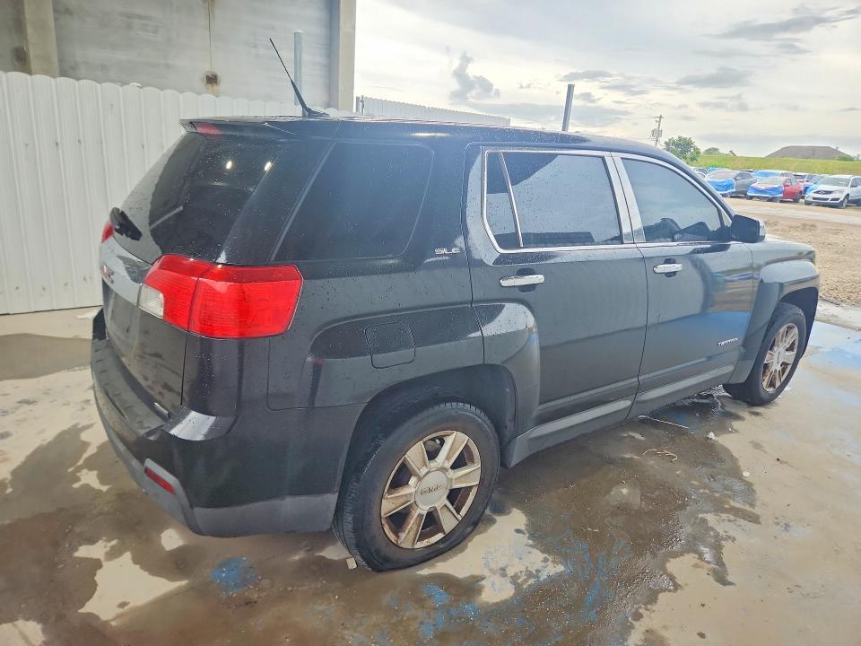 Aukcja sprzedaży 2012 Gmc Terrain, vin: 2GKALMEK3C6188655, numer aukcji: 61712106