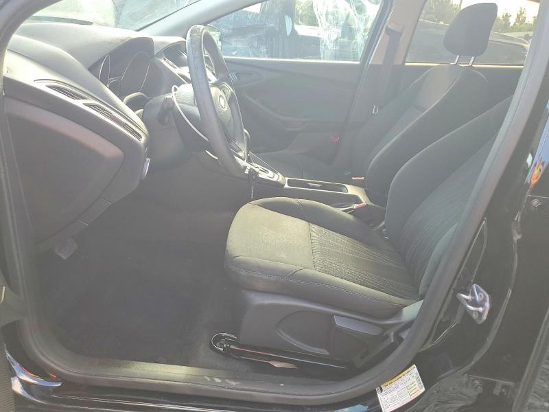 Продаж на аукціоні авто 2016 Ford Focus, vin: 1FADP3E27GL360485, номер лоту: 64898106