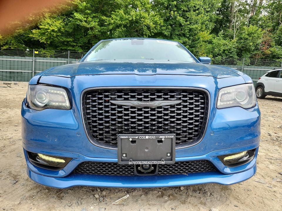 Продаж на аукціоні авто 2023 Chrysler 300, vin: 2C3CCASG3PH609954, номер лоту: 66806116