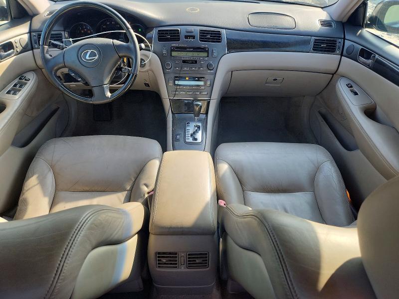 Aukcja sprzedaży 2004 Lexus Es, vin: JTHBA30G145052409, numer aukcji: 64974316