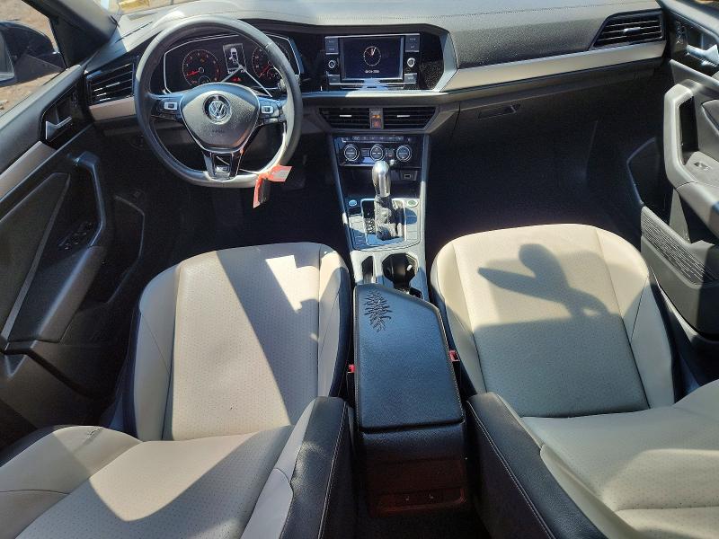 Продаж на аукціоні авто 2019 Volkswagen Jetta, vin: 3VWC57BU7KM184275, номер лоту: 66305456