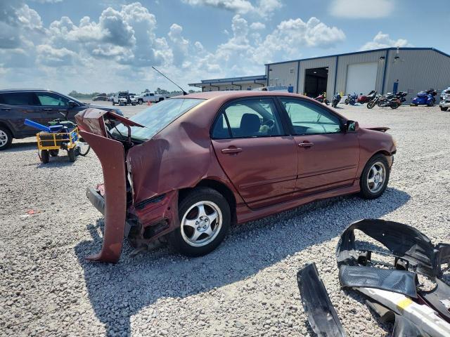Продажа на аукционе авто 2005 Toyota Corolla, vin: 1NXBR32E65Z353203, номер лота: 64910396
