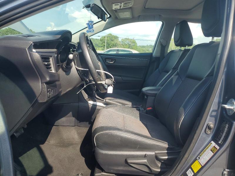 Продажа на аукционе авто 2016 Toyota Corolla, vin: 2T1BURHE6GC631434, номер лота: 65462936
