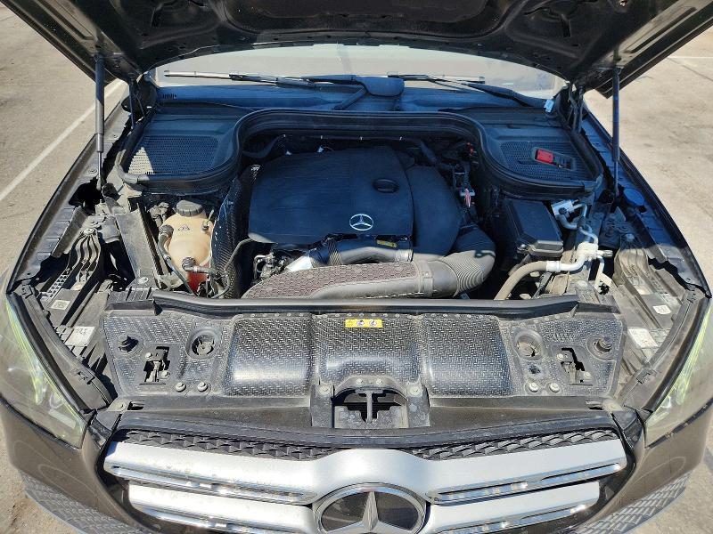 66082876 :رقم المزاد ، 4JGFB4JB8MA504402 vin ، 2021 Mercedes-benz Gle مزاد بيع