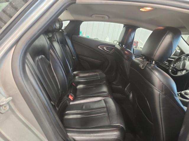 Aukcja sprzedaży 2017 Chrysler 200, vin: 1C3CCCABXHN504659, numer aukcji: 65314886