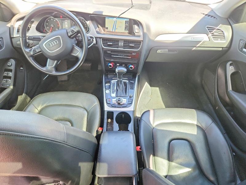 Продаж на аукціоні авто 2013 Audi A4 Allroad, vin: WA1UFAFL4DA172128, номер лоту: 66466486
