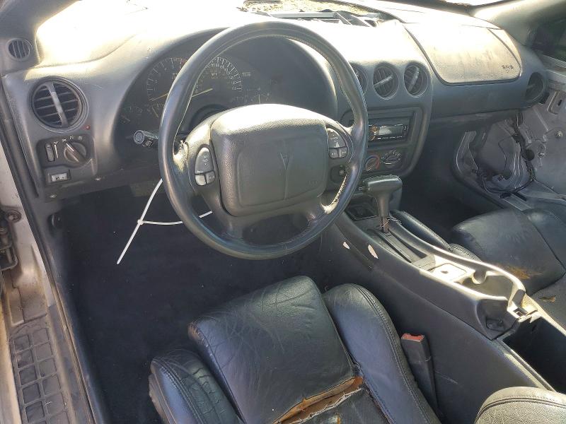 Aukcja sprzedaży 1995 Pontiac Firebird, vin: 2G2FV22P9S2213956, numer aukcji: 66569756