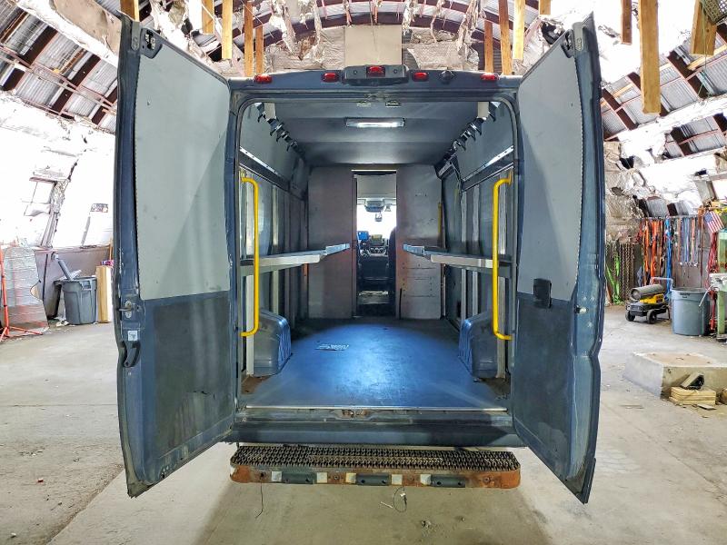 Aukcja sprzedaży 2021 Ram Promaster 3500, vin: 3C6MRVJGXME541299, numer aukcji: 65413876