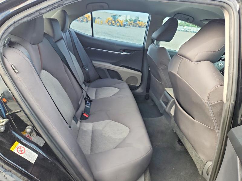 Продаж на аукціоні авто 2019 Toyota Camry, vin: 4T1B11HK4KU220976, номер лоту: 63939036