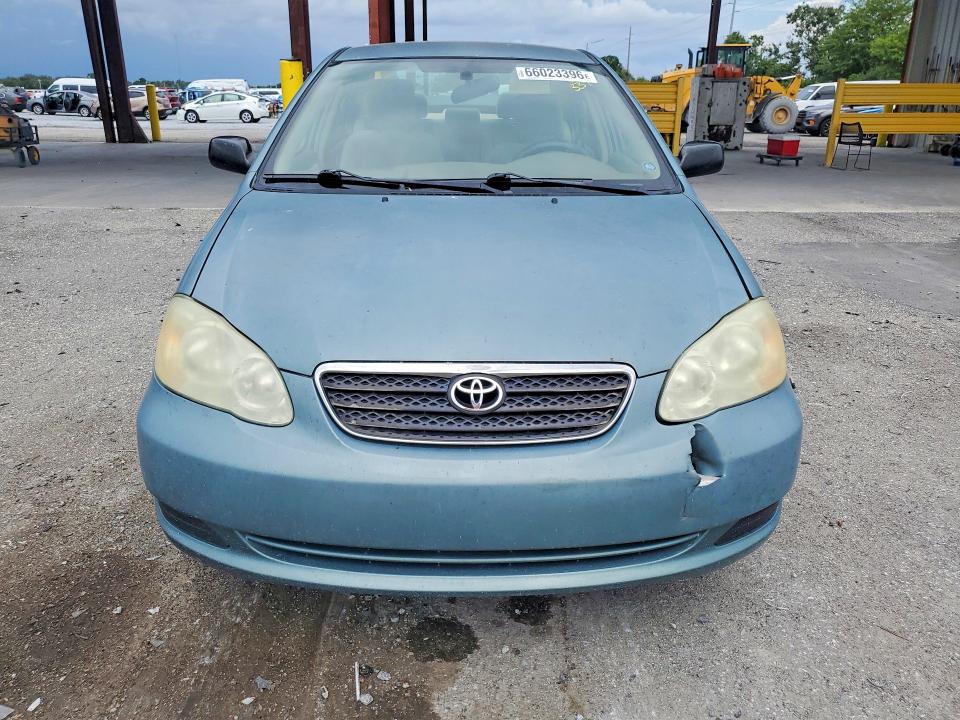 Aukcja sprzedaży 2006 Toyota Corolla, vin: 1NXBR32E76Z759444, numer aukcji: 66023396