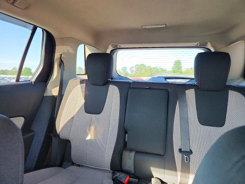 Aukcja sprzedaży 2012 Gmc Terrain, vin: 2GKFLTE51C6249995, numer aukcji: 66598256