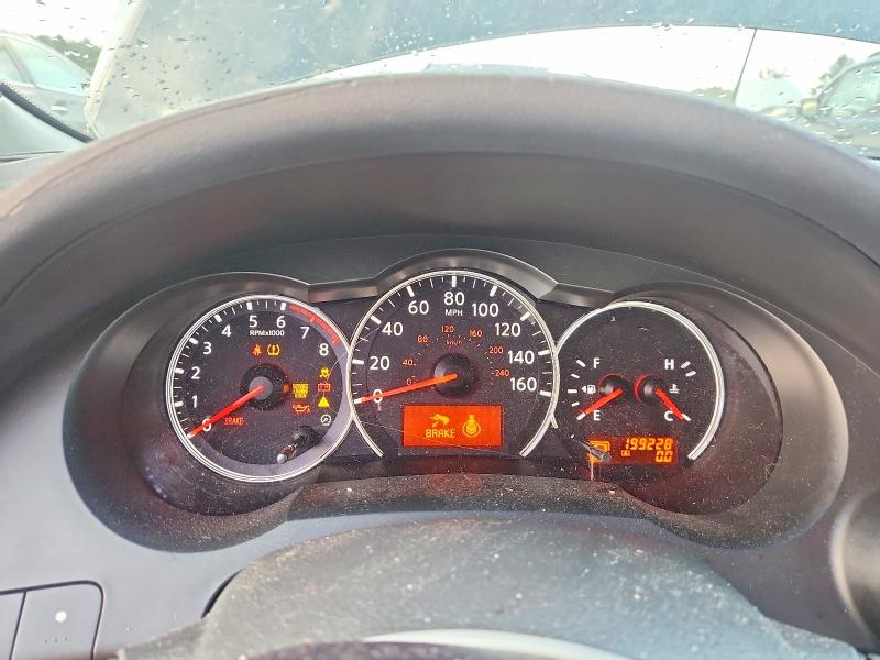 66824066 :رقم المزاد ، 1N4AL2AP8BN443849 vin ، 2011 Nissan Altima مزاد بيع