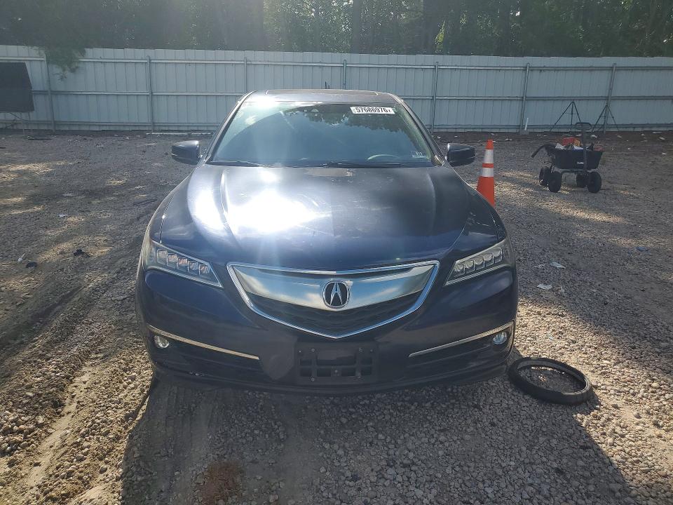 Продажа на аукционе авто 2015 Acura Tlx, vin: 19UUB2F71FA008561, номер лота: 57686976