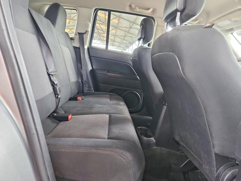 Aukcja sprzedaży 2015 Jeep Compass, vin: 1C4NJCBB9FD192216, numer aukcji: 63648906