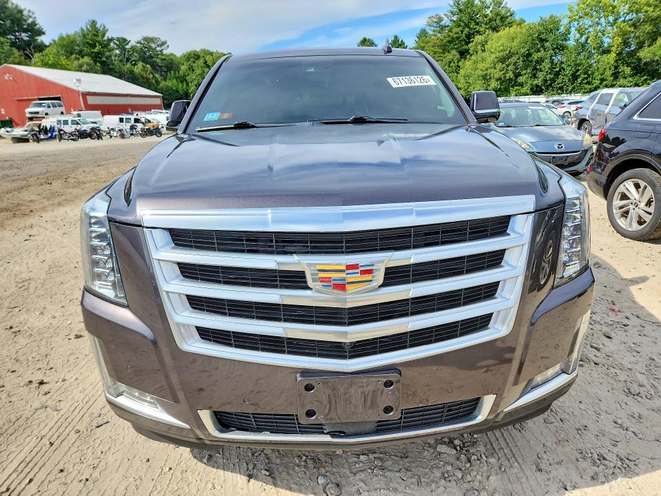 Aukcja sprzedaży 2016 Cadillac Escalade, vin: 1GYS4CKJ0GR441468, numer aukcji: 67136126