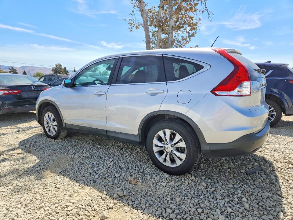 Продаж на аукціоні авто 2014 Honda Cr-v, vin: 3CZRM3H55EG702390, номер лоту: 66408516