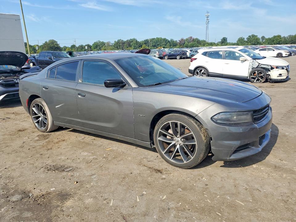 Aukcja sprzedaży 2019 Dodge Charger, vin: 2C3CDXBG9KH615461, numer aukcji: 66483276